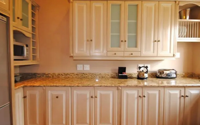 Franschhoek Valley Villas