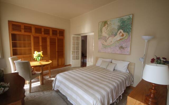 Rent&Dream Villa Malaga Manila