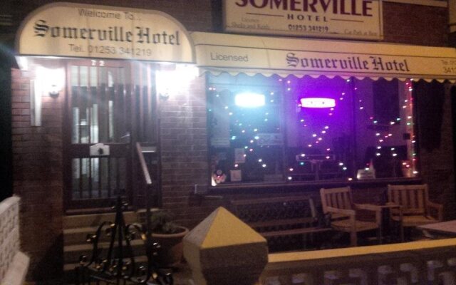 Somerville Hotel