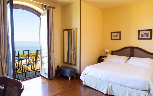 Best Western Hotel Santa Caterina