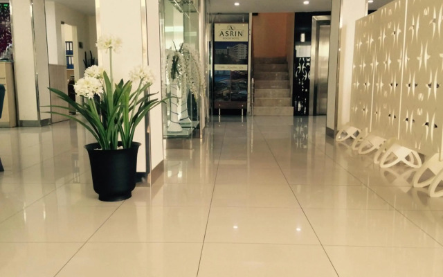 Asrın Business Hotel