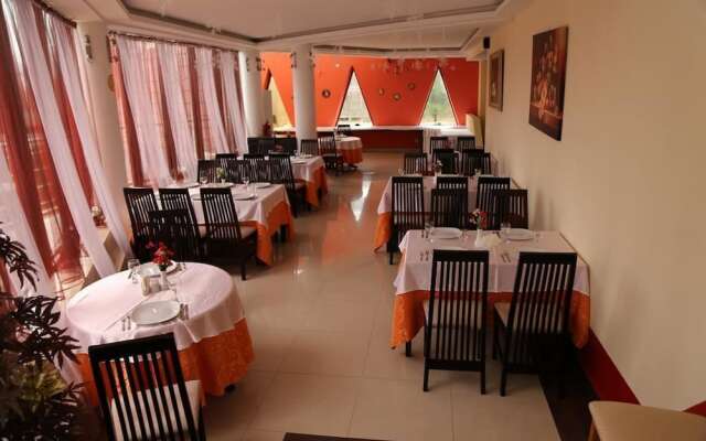 Villa ReTa Hotel & SPA