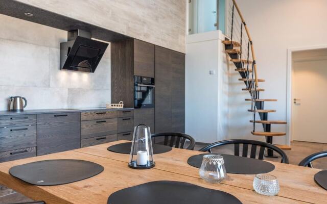 6 Person Holiday Home in Hvide Sande