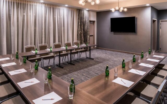 EVEN Hotel Eugene by IHG