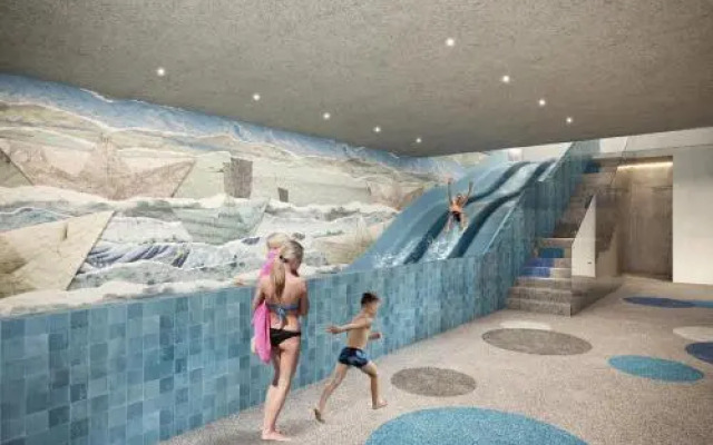 Wellness Hotel Post