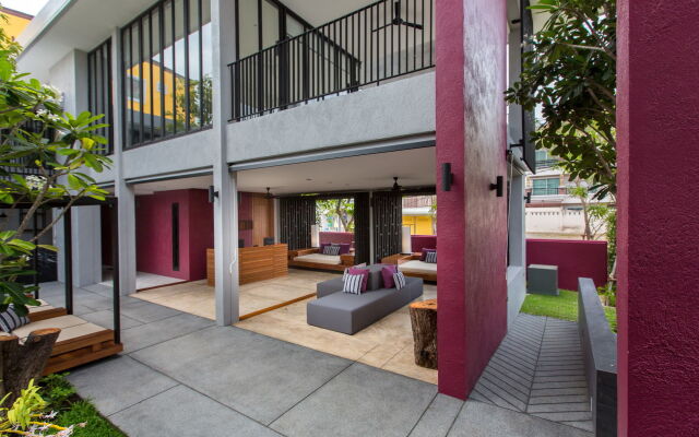 Asira Boutique HuaHin Hotel