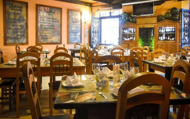 Nuestras Raices - Hotel Museo Restaurante