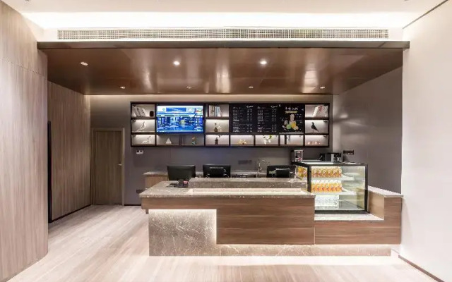 Hanting Hotel Nanjing Xinjiekou Changfu Street