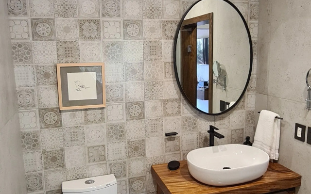 Quinta Tere Hotel & Gallery