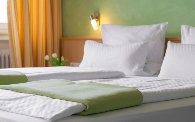 Waldhotels Brand's Busch