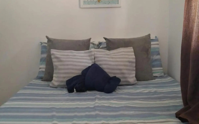 Meu lugar de Descanso