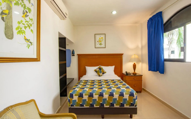 Hotel Embajadores
