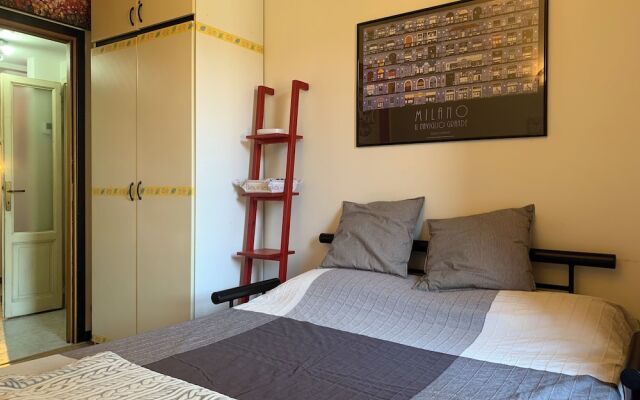 BnButler - Vicolo Lavandai 2