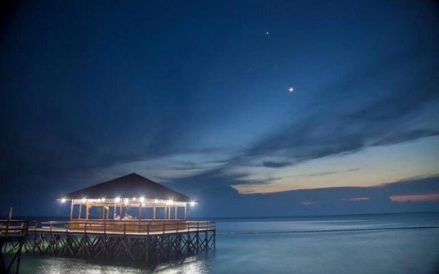 Pratasaba Resort