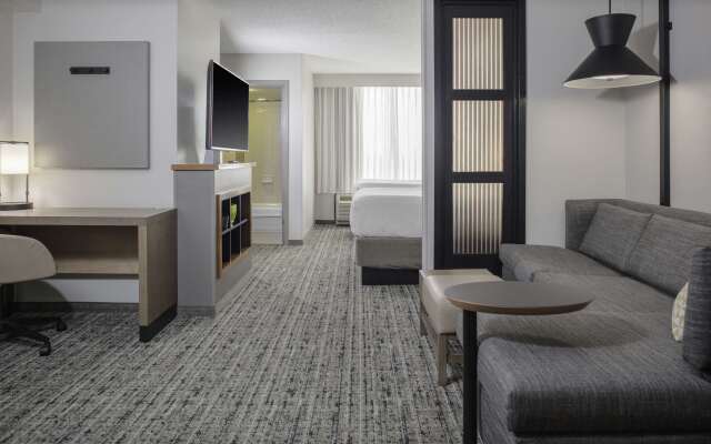 Hyatt Place Dallas/Arlington