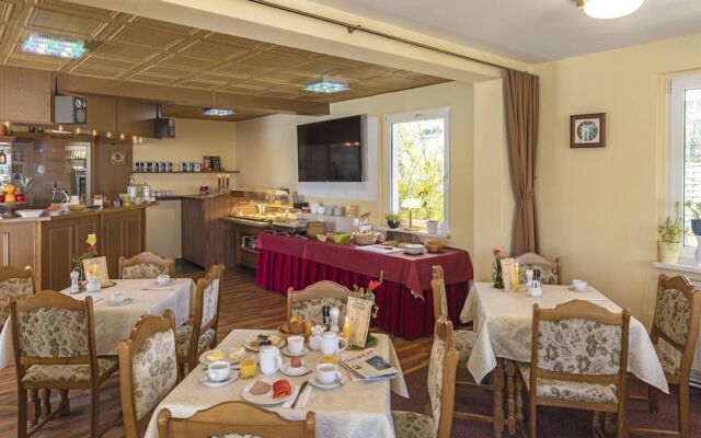 Hotel Waldidyll