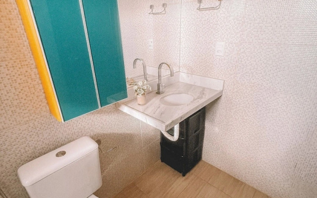 Apartamento Praia do Cumbuco