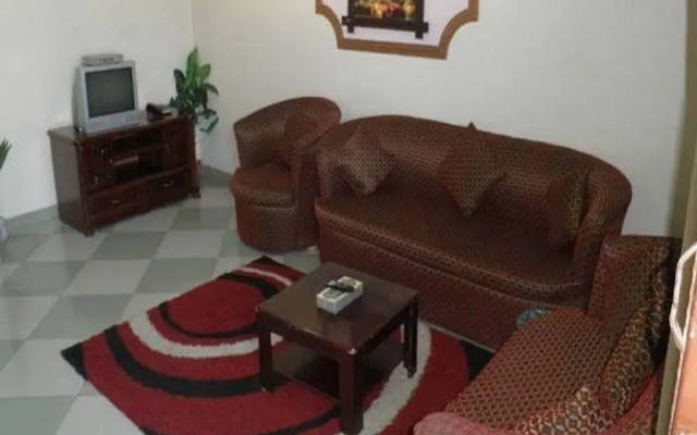 Al Raha Apartment