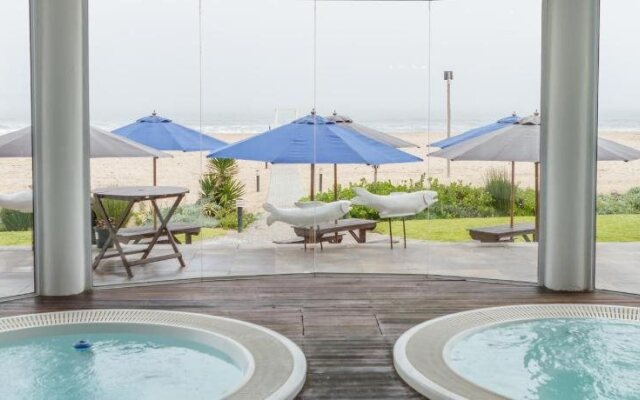 Seaside Hotel & Spa Swakopmund