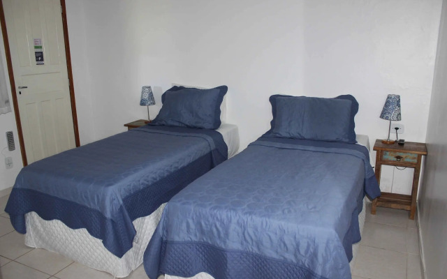 Pousada Gente Bonita