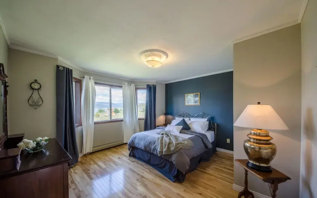 OK Whistle Stop Bed & Breakfast