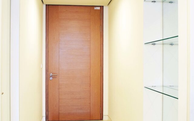 Troika Apartment At Klcc