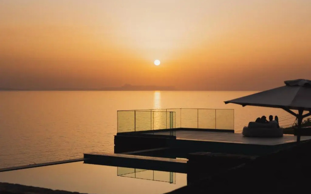 Dedalos Touch Boutique Hotel
