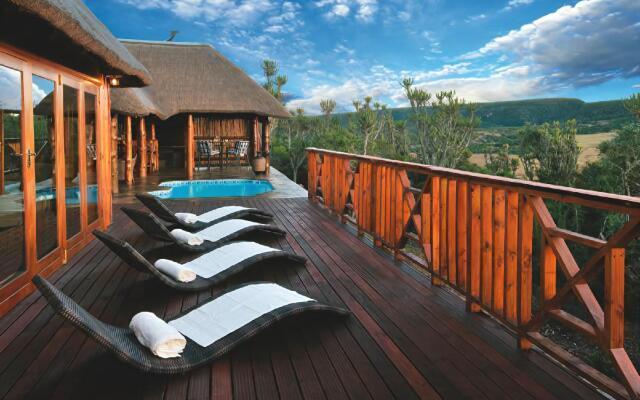 Addo Afrique Estate