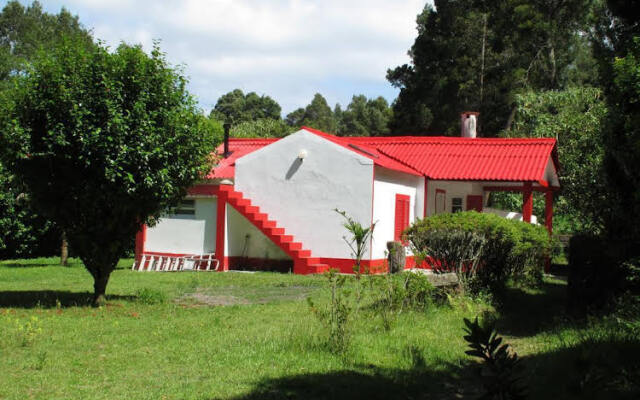 Quinta DÁgua