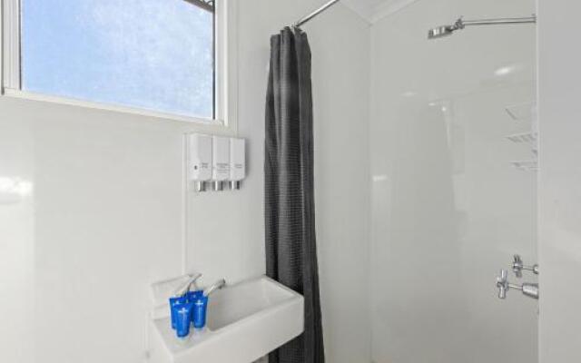 Big4 Mackay Marine Tourist Park