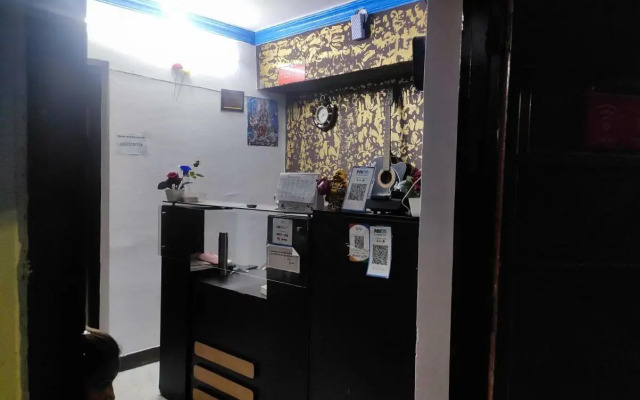 SPOT ON 90580 Sai Astha Guest House