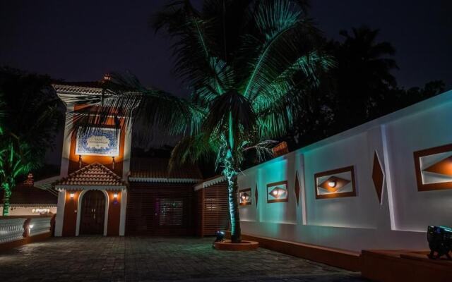 Casa Albuquerque