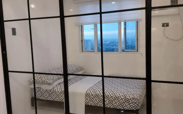 Studio Luxe In Princeton Residences