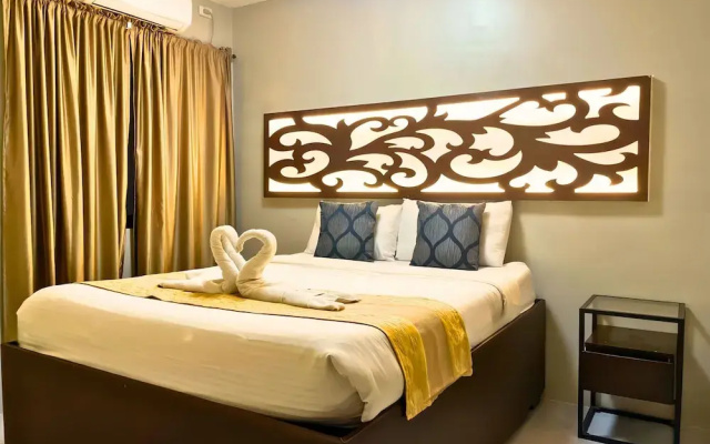 Algers Suites