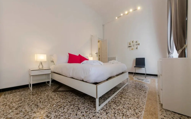 ALTIDO Casa di Pregio in Centro Città