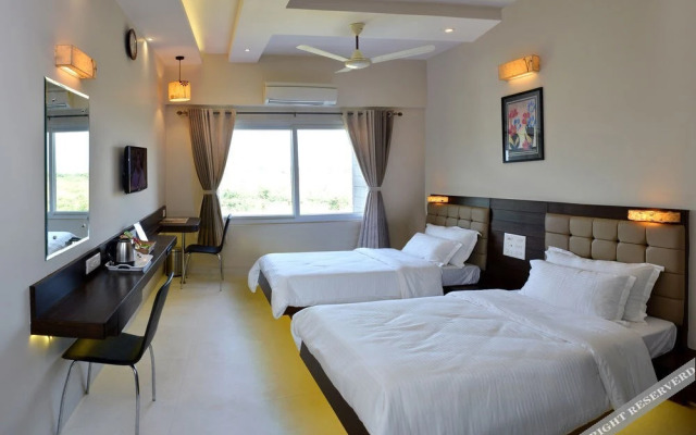 Bellanzo Hotel Apartments