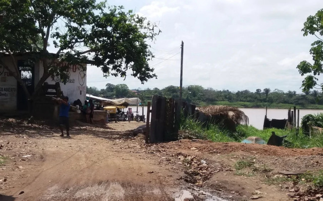 Paradise Amazon Lodge & Adventure