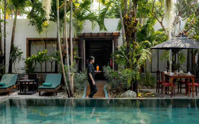 Bunwin Boutique Hotel