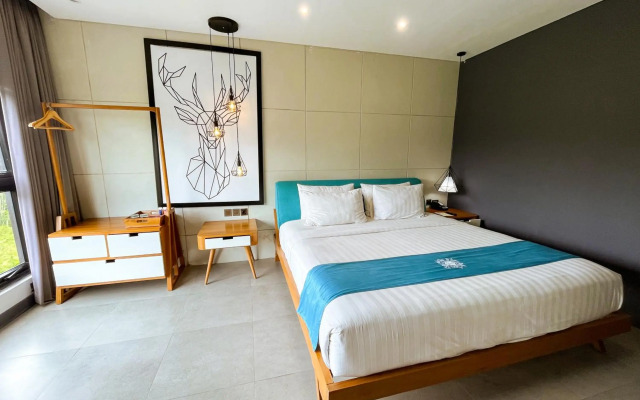 Hotel Dafam Wonosobo