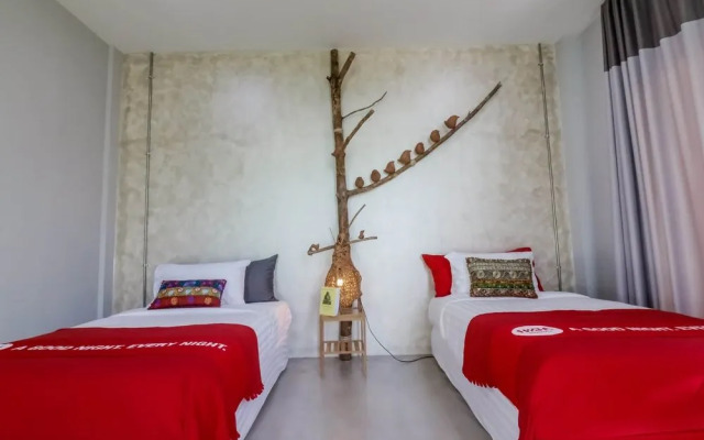 NIDA Rooms Doi Lo 39 Mountain