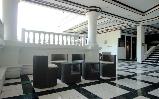 Hotel Rio by OYO Rooms