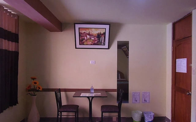 Hostal Pablos House