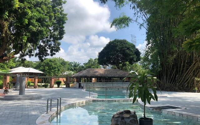 The Roots Eco Resort