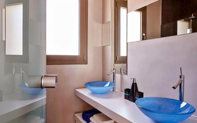 Breathtaking Views 4 Bedroom Villa