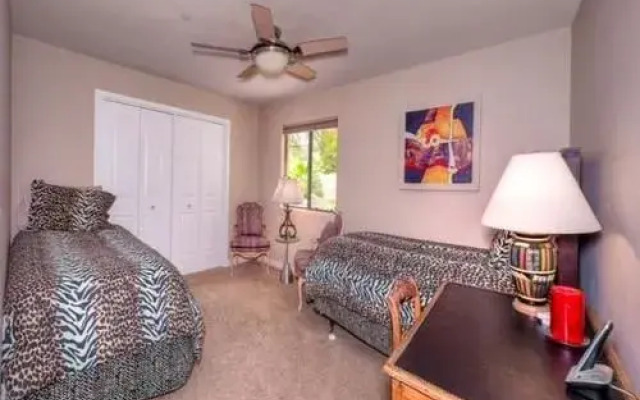 Paradise Valley Homes