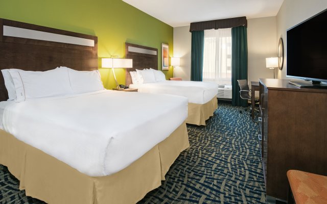 Holiday Inn Express Hotel & Suites Monahans - I-20, an IHG Hotel