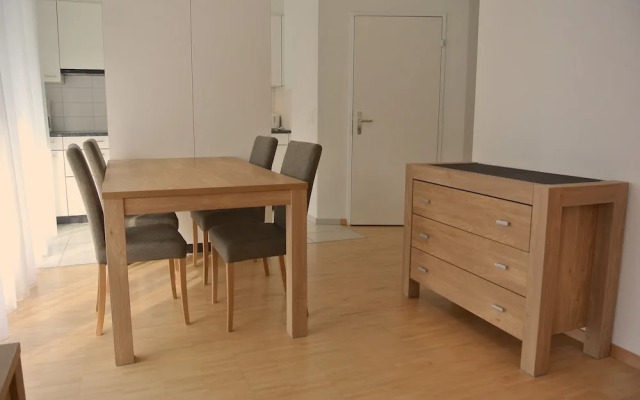 Nest - Lauriedstrasse 9
