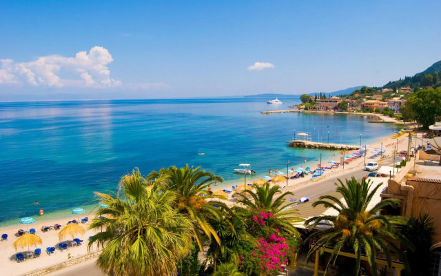 Potamaki Beach Hotel