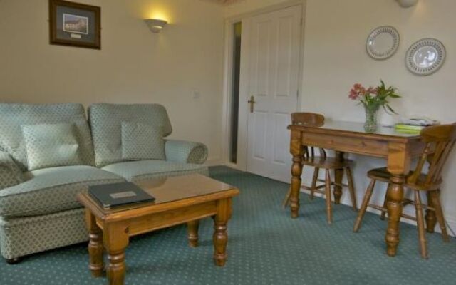 The Uplands Serviced Apartments