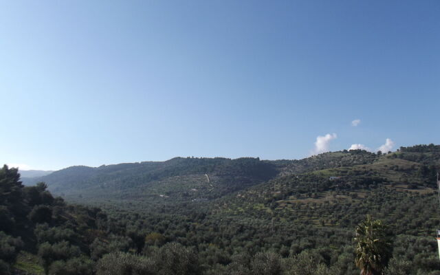 Agri-costella Country Hotel